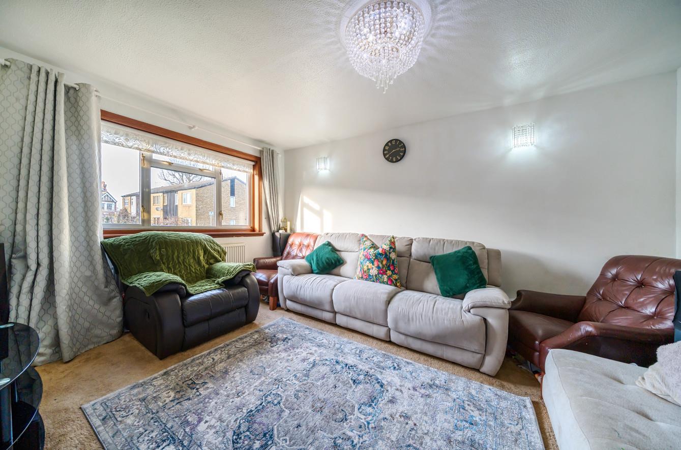 Bicknoller Close, Sutton