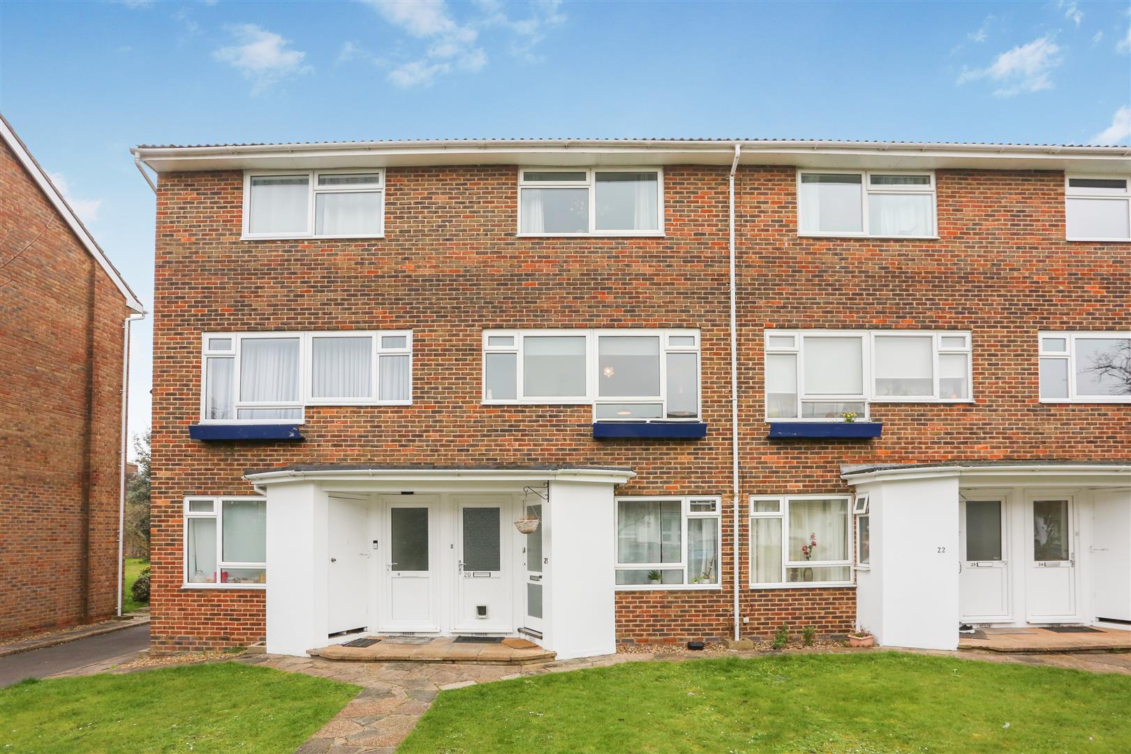 Cadogan Court, Sutton