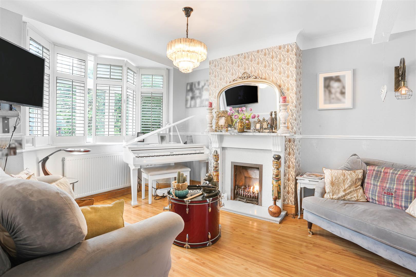 Chipstead Way, Banstead