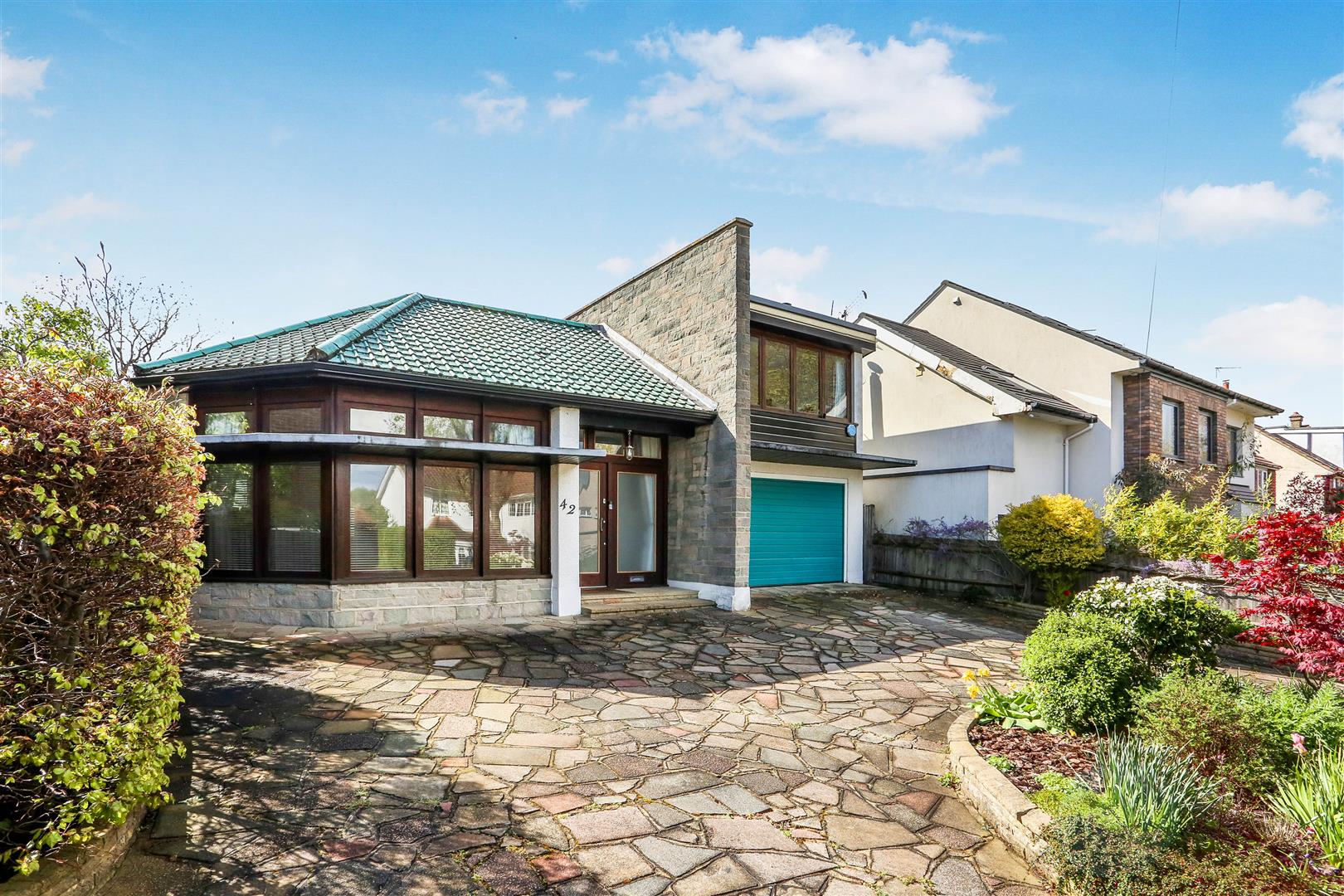 The Ridgway, South Sutton