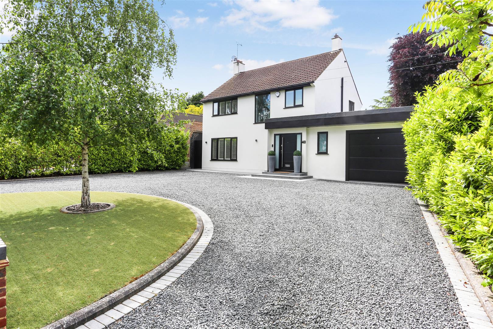 Gilhams Avenue, Banstead