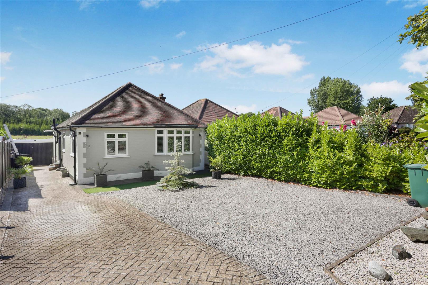 Fairlawn Grove, Banstead