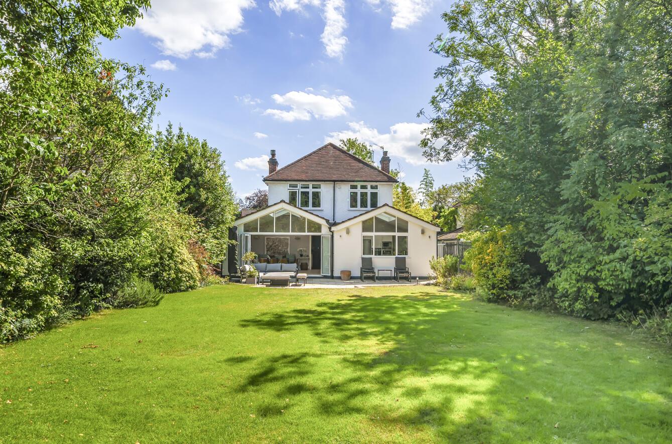 Cheam Road, East Ewell